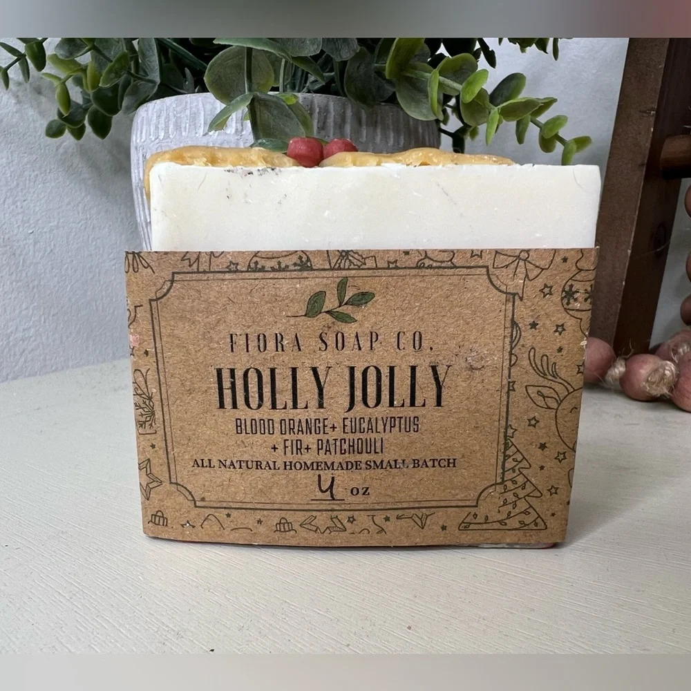 Fiora Soap Co www fiorasoapco